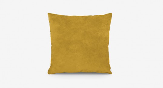 Pillow | DECOR YELLOW