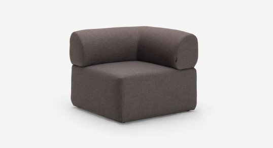 Мягкое креслo | PANDA УГЛОВАЯ ЧАСТЬ