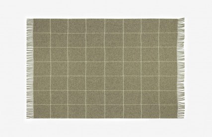 Плед | ZELANDIA 3182-NATURAL