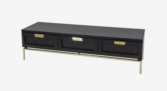 ТВ столик с ящиками | PIMLICO