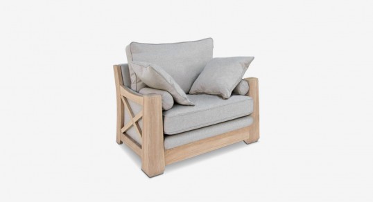 Мягкое креслo | RIEŠĖ