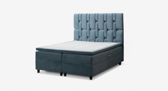 Двуспальная кровать | ROYAL REST