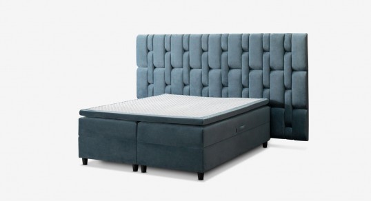 Двуспальная кровать | ROYAL REST MAX