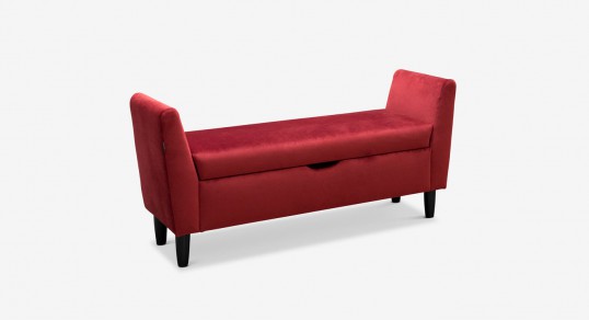 Пуф | ROYAL REST с ящиком для хранения