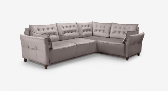 Minkštas kampas | RUBIN