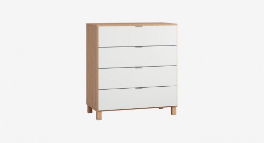 Komoda su stalčiais | SIMPLE