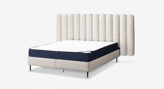 Двуспальная кровать | SMART REST MAX