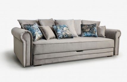 Sofa - bed | CLASSIC VELVET 08 Sofa - bed | CLASSIC VELVET 08