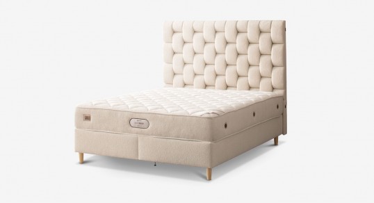 Dvigulė lova | SOFT REST