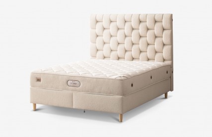Double bed | SOFT REST NOW OR NEVER 03 Double bed | SOFT REST NOW OR NEVER 03