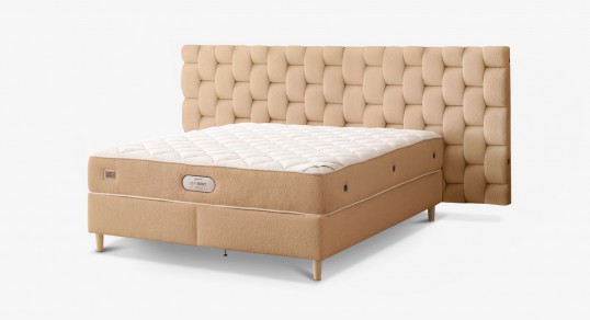 Dvigulė lova | SOFT REST MAX