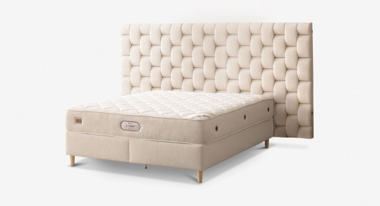 Dvigulė lova | SOFT REST MEGA