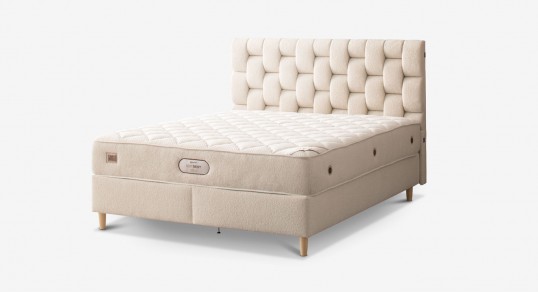 Dvigulė lova | SOFT REST MINI