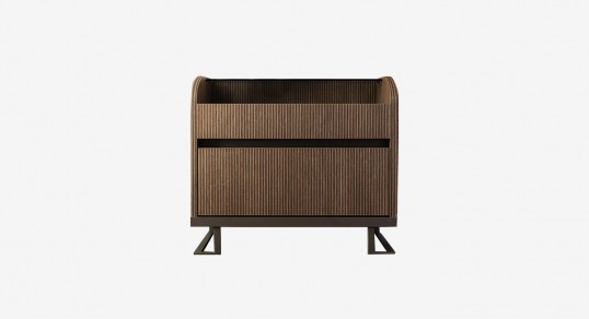 Naktinė spintelė | HEXAGON