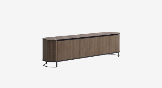 TV spintelė | HEXAGON