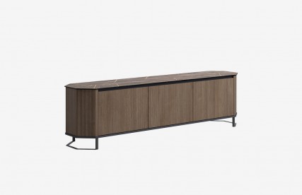 TV spintelė | HEXAGON TV spintelė | HEXAGON