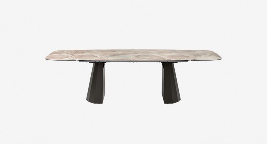 Dining table | DUNE folding