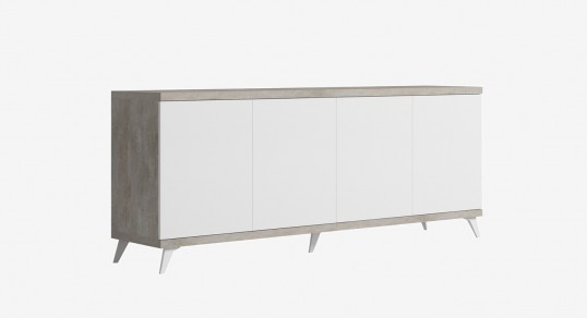 Буфет | TREVISO 2020