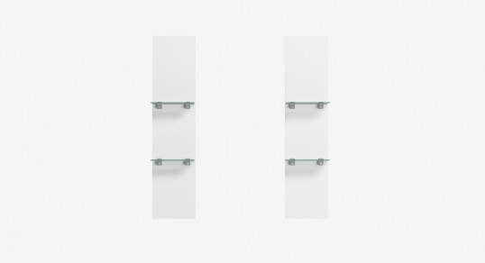 Настенная полка | TREVISO