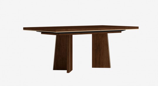 Обеденный стол | EVA раскладной 1800