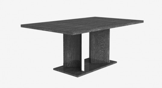 Valgomojo stalas | SARAH išskleidžiamas 1800