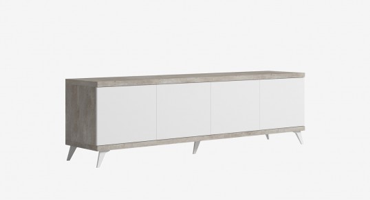 ТВ столик закрытый | TREVISO 2020