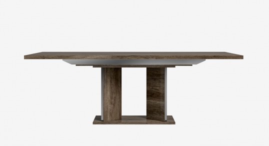 Dining table | MEDEA folding 1800