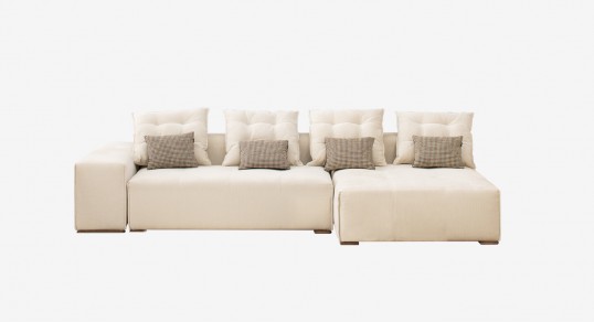 Minkštas kampas | STRONG A1