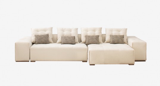 Minkštas kampas | STRONG A2