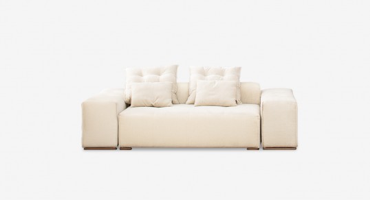 Sofa | STRONG 2400