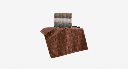 Rankšluoščių komplektas | ESTER