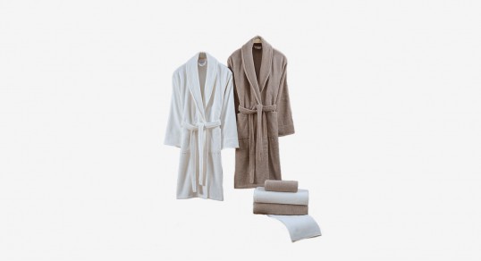 Vonios tekstilės komplektas | ELISA