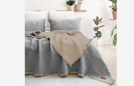 Dovana Tavo namams | ALDA GREY lovatiesės komplektas