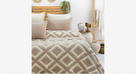 Lovatiesės komplektas | SONIA