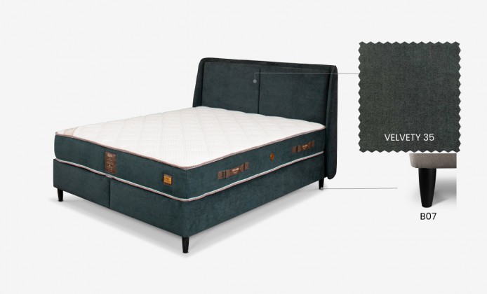 00001KINGREST1801