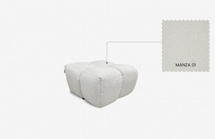 Пуф | AMBER 700 MANZA 01
