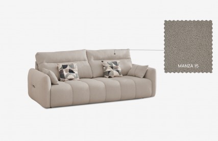 Sofa | AMBER MANZA15