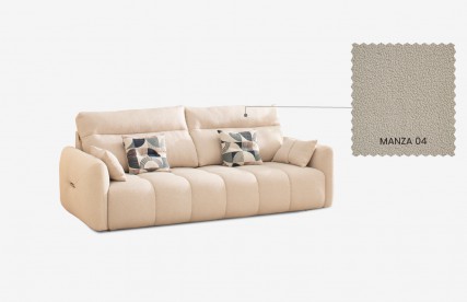 Sofa | AMBER MANZA04