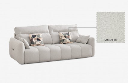 Sofa | AMBER MANZA01