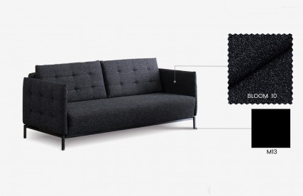 Sofa | DOMINO BLOOM 10
