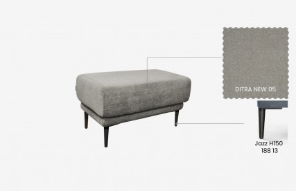 Pufas | JAZZ DITRA NEW 05