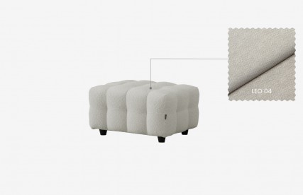 Pouffe | MIŠELIN 800 LEO 04