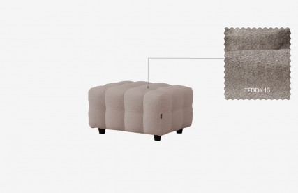 Pouffe | MIŠELIN 800 TEDDY 16