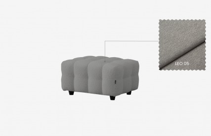 Pouffe | MIŠELIN 800 LEO 05