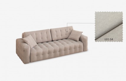 Sofa | MIŠELIN LEO 04