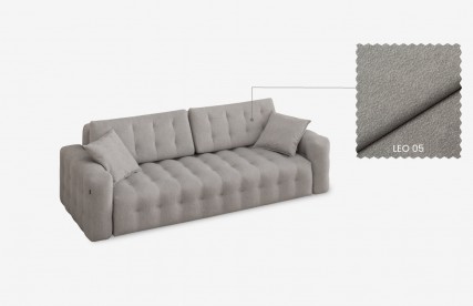 Sofa | MIŠELIN LEO 05
