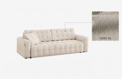 Sofa | MIŠELIN TEDDY 20