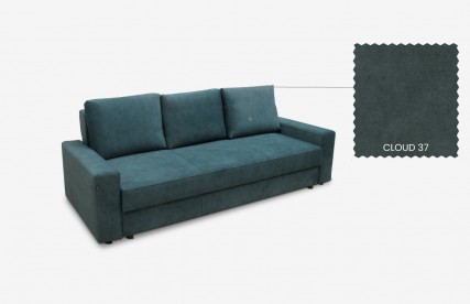 Sofa - lova | MM-2 CLOUD 37