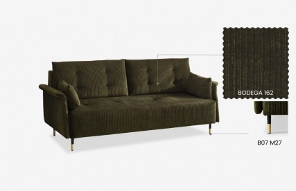 Sofa - bed | OLYMPIC BODEGA 162