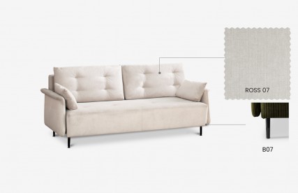 Sofa - bed | OLYMPIC ROSS 07
